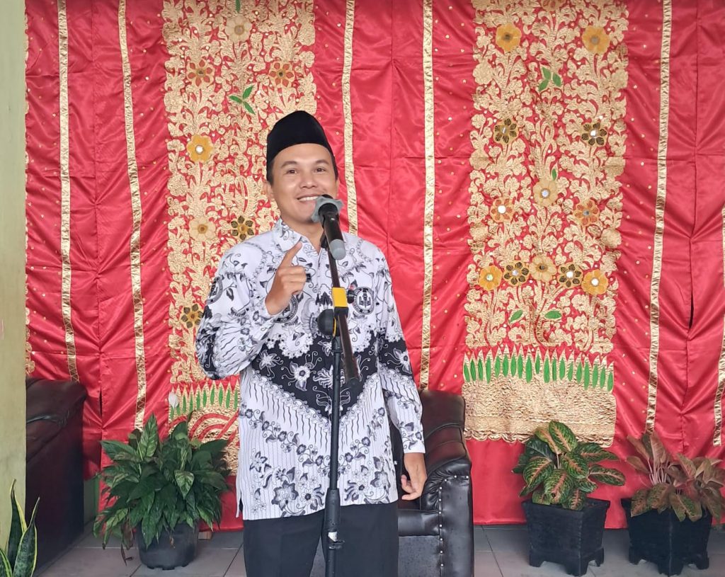 Madrasah dan Ekoteologi; Antisipasi dampak Bencana Alam