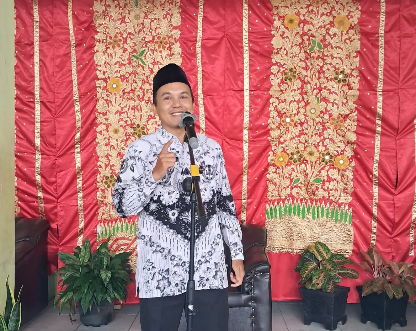 Madrasah dan Ekoteologi; Antisipasi dampak Bencana Alam